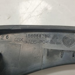 156104037 interruttore regolazione luci fari Alfa Romeo Giulietta 940 1.6 JTDM 77 KW 2015