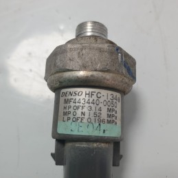 MF443440-0050 sensore pressostato pressione A/C Toyota Corolla E12 2001-07