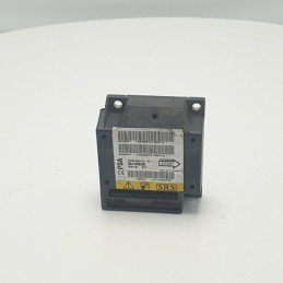 CENTRALINA SENSORE AIRBAG CITROEN C5 MK2 2.2 HDI 9641968380
