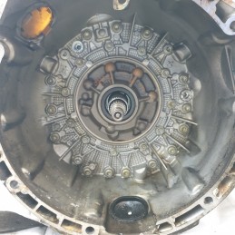 2112706301 Cambio automatico Mercedes classe C 220cdi W204 2148 125kw 646811 2008