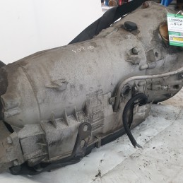 2112706301 Cambio automatico Mercedes classe C 220cdi W204 2148 125kw 646811 2008