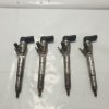 H8200704191 Iniettori 4xpz Continental Renault Megane II 1.5dci 2002-08
