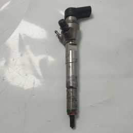 H8200704191 Iniettori 4xpz Continental Renault Megane II 1.5dci 2002-08