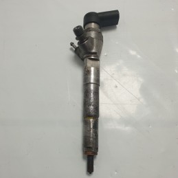 H8200704191 Iniettori 4xpz Continental Renault Megane II 1.5dci 2002-08