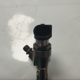 H8200704191 Iniettori 4xpz Continental Renault Megane II 1.5dci 2002-08