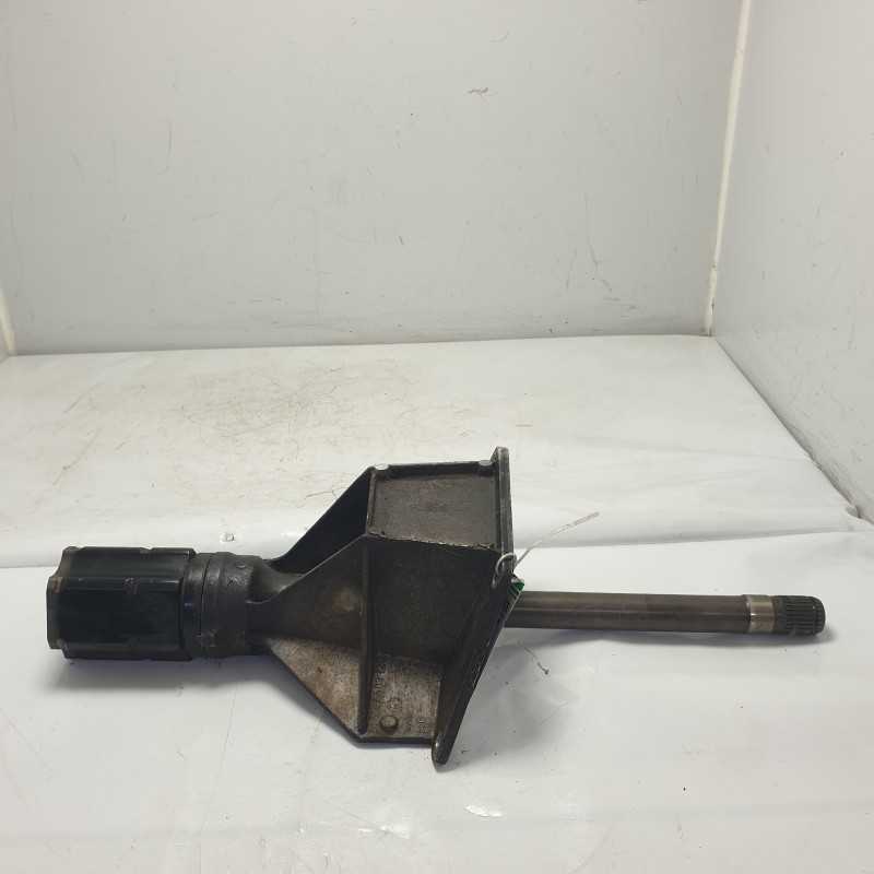 31537503120 supporto cuscinetto con semiasse DX BMW X5 E53 3.0D 135KW 184CV 306D1 M57 2003