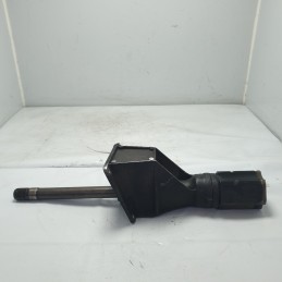 31537503120 supporto cuscinetto con semiasse DX BMW X5 E53 3.0D 135KW 184CV 306D1 M57 2003