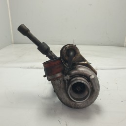 A6050960499 turbo turbina...