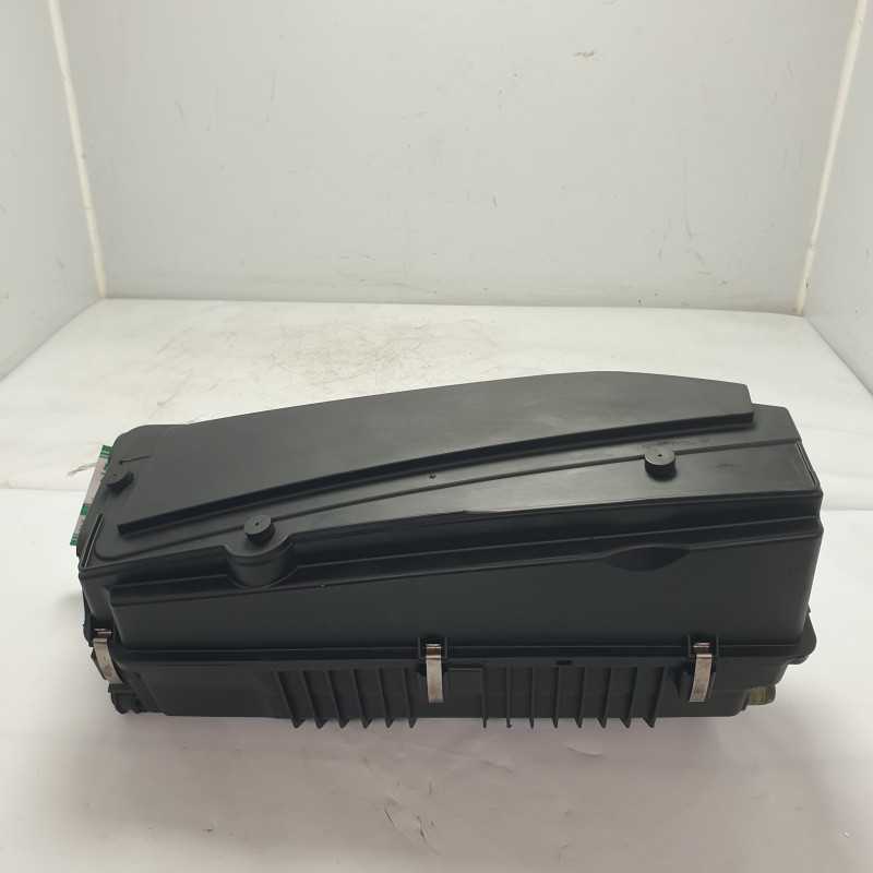 A6460902001 Scatola cassa box airbox filtro aria Mercedes classe C 220cdi W204 2148 125kw 646811 2008