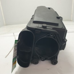 A6460902001 Scatola cassa box airbox filtro aria Mercedes classe C 220cdi W204 2148 125kw 646811 2008