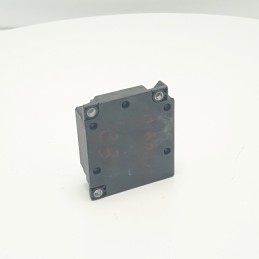 CENTRALINA SENSORE AIRBAG CITROEN C5 MK2 2.2 HDI 9641968380