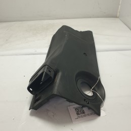 137122474430 coperchio scatola filtro aria BMW X5 E53 3.0D 135KW 184CV 306D1 M57 2003