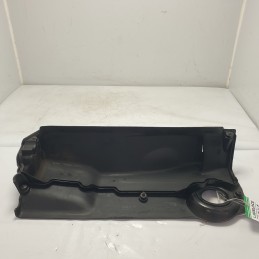 137122474430 coperchio scatola filtro aria BMW X5 E53 3.0D 135KW 184CV 306D1 M57 2003