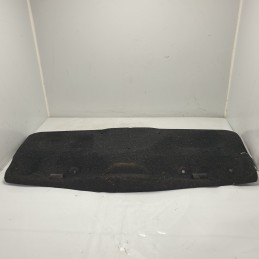 Rivestimento moquette bagagliaio portellone baule cofano posteriore Fiat Panda III 312 319 2012