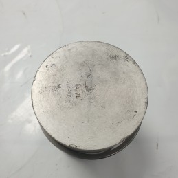 Pistone completo Alfa Romeo epoca diam 85,76 mm spiel 004 M4 Nural