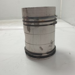 Pistone completo Alfa Romeo epoca diam 85,76 mm spiel 004 M4 Nural