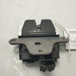 01041155001 serratura chiusura elettrica portellone post Ford C-Max MK2 2010-19 4 pin