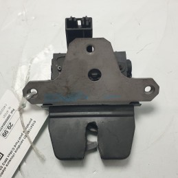 01041155001 serratura chiusura elettrica portellone post Ford C-Max MK2 2010-19 4 pin