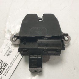 01041155001 serratura chiusura elettrica portellone post Ford C-Max MK2 2010-19 4 pin