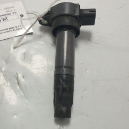 FK0319 bobina accensione Smart Fortwo 451 1.0 B 2008 Diamond