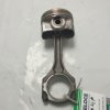 Biella e pistone Smart 451 Fortwo benzina 2007-24 diam 71,5 mm