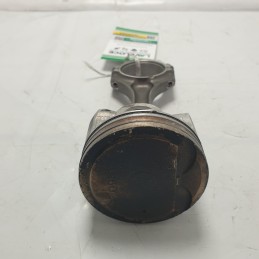 Biella e pistone Smart 451 Fortwo benzina 2007-24 diam 71,5 mm