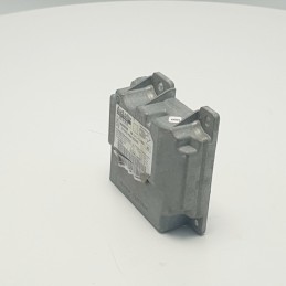 CENTRALINA SENSORE AIRBAG PEUGEOT 407 2004 9655880880 AUTOLIV 