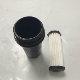 7M5R6C631AD filtro olio cambio automatico Ford C-Max MK2 1.6 TDCI 2010-19