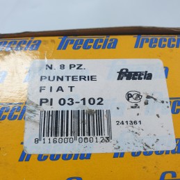 PI03-102 punteria bicchierotto Fiat Lancia Alfa Romeo Citoren Suzuki Peugeot