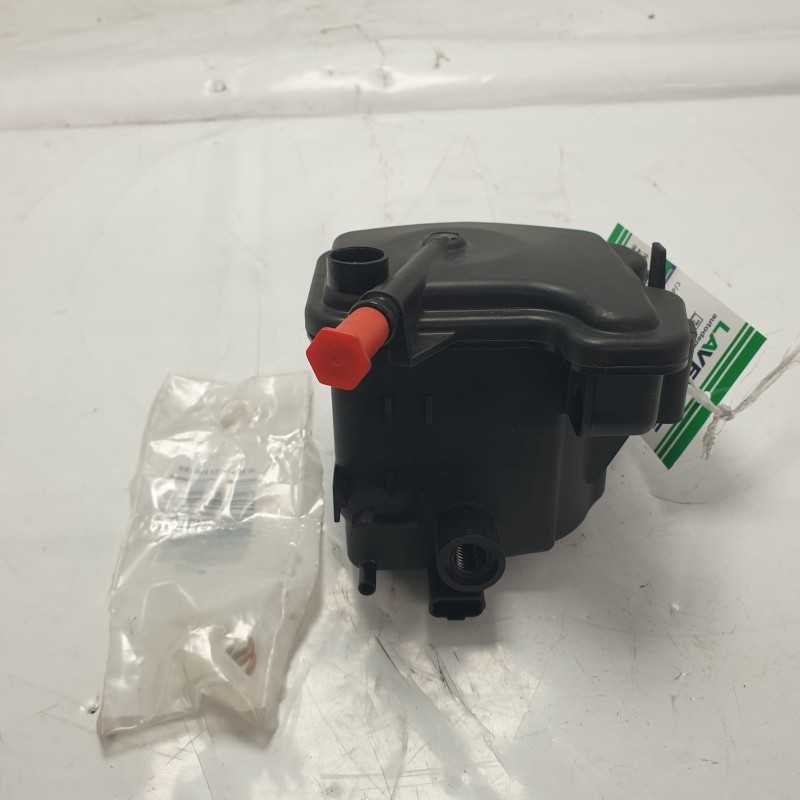 RN247 filtro carburante gasolio Fiat Scudo MK2 270 272 1.6 MJT 2007-15