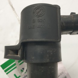 B920 bobina accensione Fiat Stilo 192 1.6 16V 2001-06 Bosch