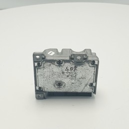 CENTRALINA SENSORE AIRBAG PEUGEOT 407 2004 9655880880 AUTOLIV 