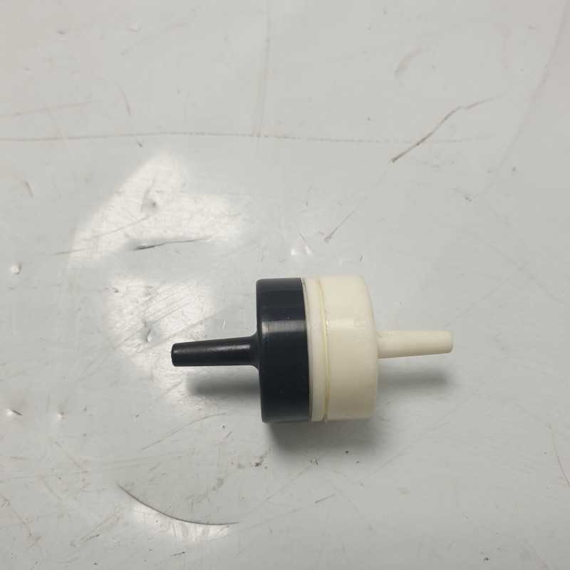 046905291A valvola non ritorno impianto aria secondario Audi Seat VW Skoda