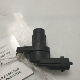 0232103046 sensore albero a camme Fiat Panda MK2 169 1.2 B GPL 2003-13 Bosch