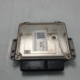55263136 centralina ECU controllo motore Alfa Romeo Giulietta 940 1.6 JTDM 77 KW 2015