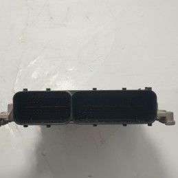 55263136 centralina ECU controllo motore Alfa Romeo Giulietta 940 1.6 JTDM 77 KW 2015