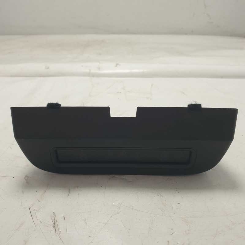 156086344 display indicatore cinture sicurezza Alfa Romeo Giulietta 940 1.6 JTDM 77 KW 2015