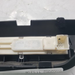 156086344 display indicatore cinture sicurezza Alfa Romeo Giulietta 940 1.6 JTDM 77 KW 2015
