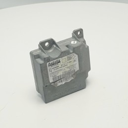 CENTRALINA SENSORE AIRBAG PEUGEOT 407 2004 9655880880 AUTOLIV 