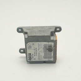 CENTRALINA SENSORE AIRBAG CITROEN XSARA PICASSO 1999-10 AUTOLIV 9659111980