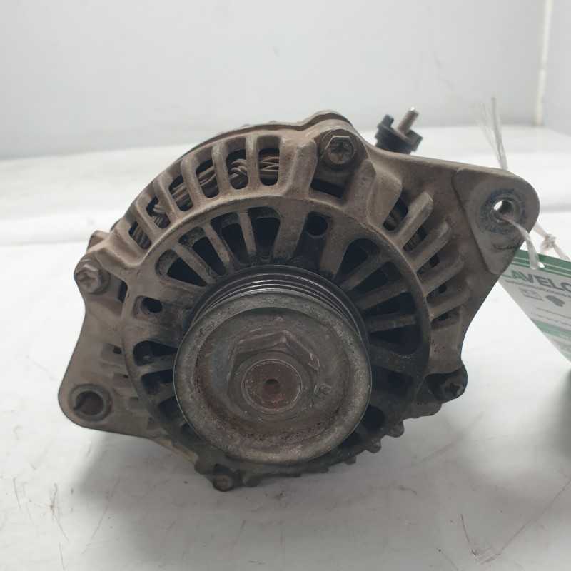 31400-84E01 alternatore Suzuki Swift MK3 EZ MZ 1.3 2005-24 75A