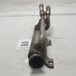 8200426934 valvola gas scarico EGR Renault Megane MK2 Scenic MK2 Laguna MK2 1.9 DCI 130 CV 2002-10