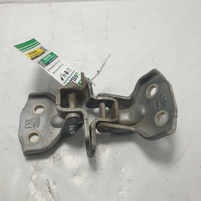 793103E000 793203E000 Cerniere chiusure sup inf porta ant dx Kia Sorento I 5p 2002-10