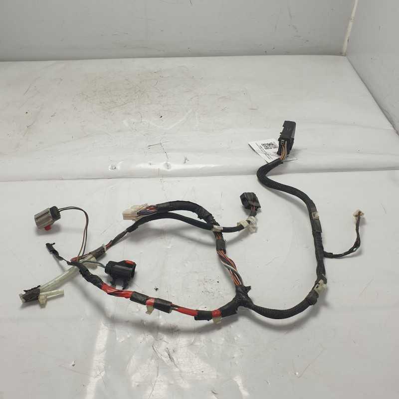 87933-G Cablaggio impianto elettrico porta ant sx Jeep Grand Cherokee II WJ 1999-05