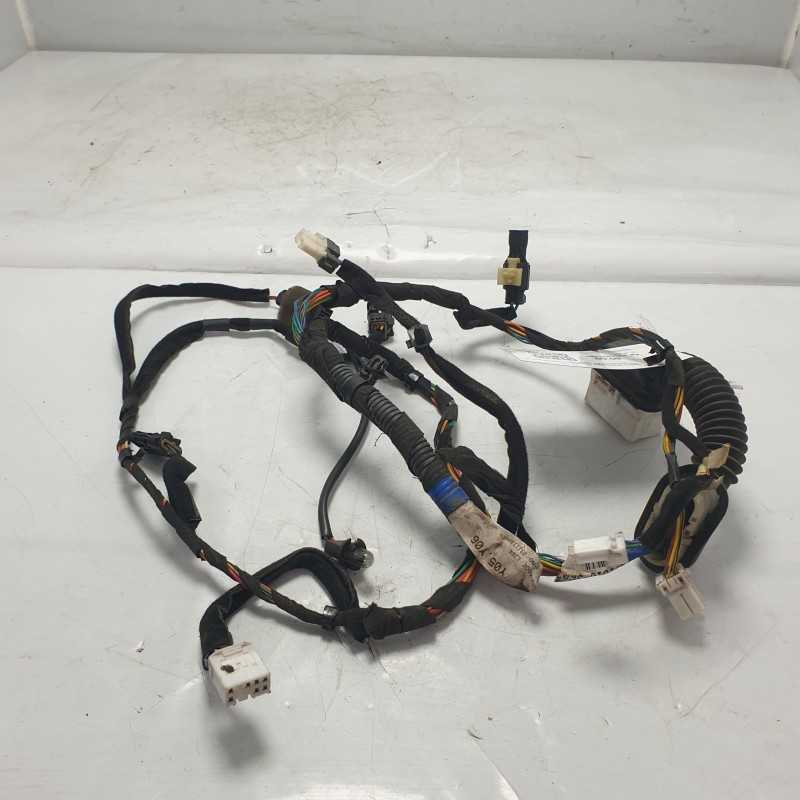 91810-3E031 Cablaggio impianto elettrico porta ant dx Kia Sorento I 5p 2002-10