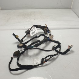91810-3E031 Cablaggio impianto elettrico porta ant dx Kia Sorento I 5p 2002-10