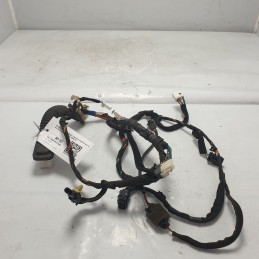 91810-3E031 Cablaggio impianto elettrico porta ant dx Kia Sorento I 5p 2002-10
