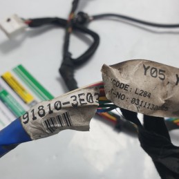 91810-3E031 Cablaggio impianto elettrico porta ant dx Kia Sorento I 5p 2002-10