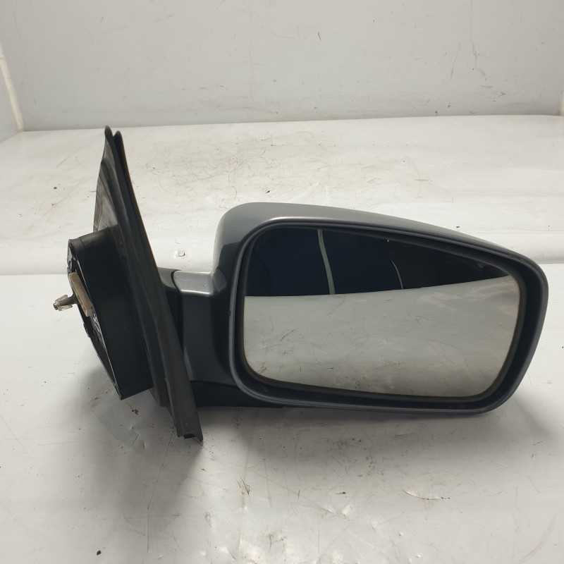 876053E220 Specchietto retrovisore elettrico pieghevole 7 pin ant dx Kia Sorento I 5p 2002-10