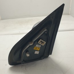 876053E220 Specchietto retrovisore elettrico pieghevole 7 pin ant dx Kia Sorento I 5p 2002-10